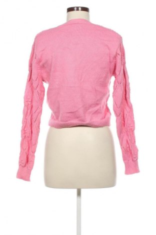 Dámsky kardigán Valley Girl, Veľkosť S, Farba Ružová, Cena  16,95 €