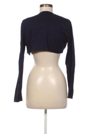 Damen Strickjacke Vera Mont, Größe M, Farbe Blau, Preis 71,99 €