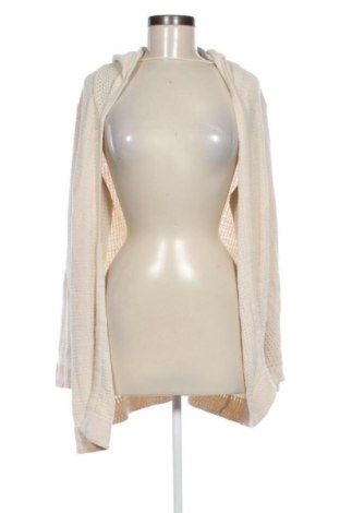 Cardigan de damă Vero Moda, Mărime L, Culoare Ecru, Preț 93,99 Lei