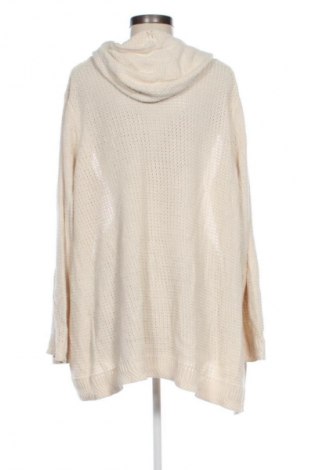 Cardigan de damă Vero Moda, Mărime L, Culoare Ecru, Preț 93,99 Lei