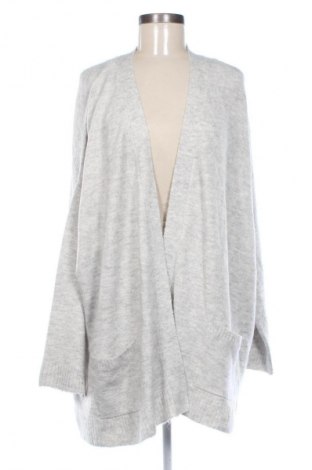 Дамска жилетка Vero Moda, Размер XL, Цвят Сив, Цена 30,45 лв.