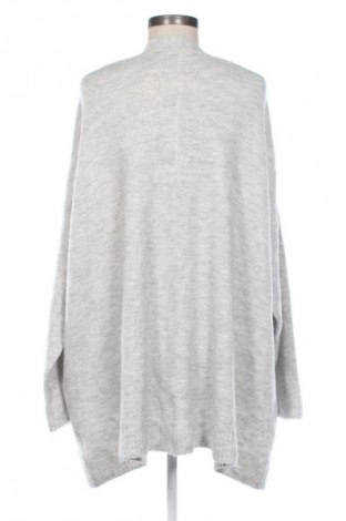 Дамска жилетка Vero Moda, Размер XL, Цвят Сив, Цена 30,45 лв.