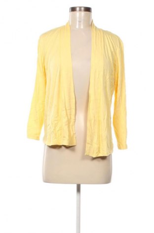 Cardigan de damă W. Lane, Mărime M, Culoare Galben, Preț 322,99 Lei