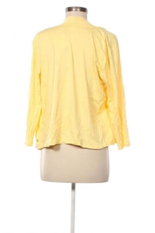 Cardigan de damă W. Lane, Mărime M, Culoare Galben, Preț 322,99 Lei