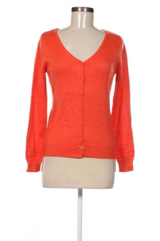 Damen Strickjacke Wanko, Größe M, Farbe Rot, Preis € 20,99