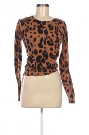 Damen Strickjacke Warehouse, Größe S, Farbe Mehrfarbig, Preis € 20,99