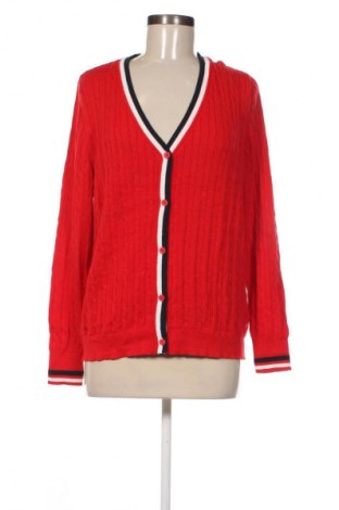 Damski kardigan Woman By Tchibo, Rozmiar XL, Kolor Kolorowy, Cena 95,99 zł