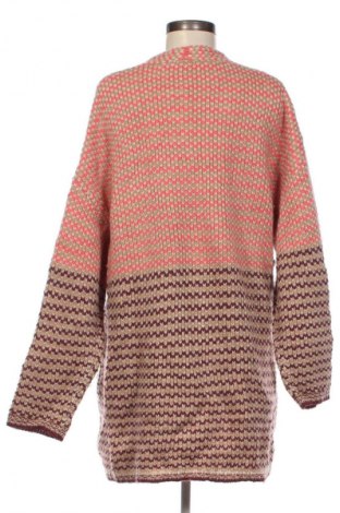 Damen Strickjacke Yarra trail, Größe M, Farbe Mehrfarbig, Preis 19,99 €