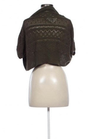 Damen Strickjacke Yessica, Größe M, Farbe Grün, Preis 8,99 €