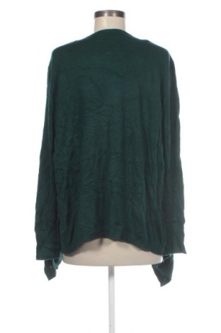 Damski kardigan Yessica, Rozmiar XL, Kolor Zielony, Cena 95,99 zł
