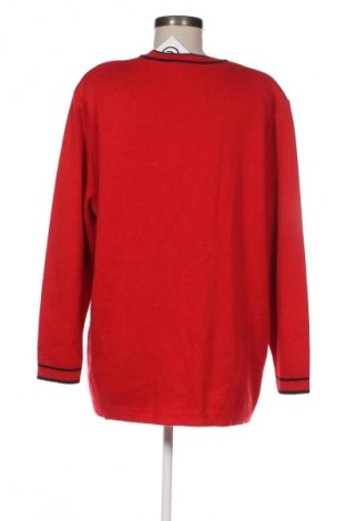 Damen Strickjacke Your Sixth Sense, Größe XL, Farbe Rot, Preis 14,77 €