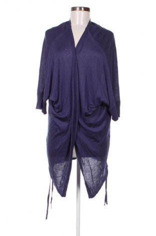 Női kardigán Yours, Méret XXL, Szín Kék, Ár 5 829 Ft