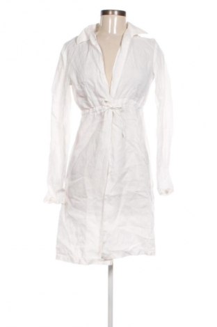 Cardigan de damă Zara, Mărime S, Culoare Alb, Preț 71,05 Lei