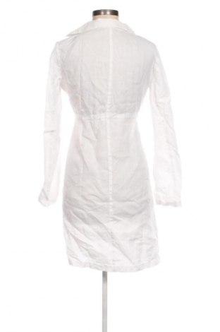 Cardigan de damă Zara, Mărime S, Culoare Alb, Preț 71,05 Lei