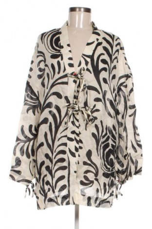 Cardigan de damă Zara, Mărime XL, Culoare Multicolor, Preț 72,03 Lei
