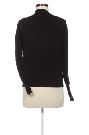 Damen Strickjacke Zara, Größe XXL, Farbe Schwarz, Preis 18,99 €