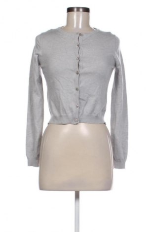 Női kardigán Zara, Méret S, Szín Szürke, Ár 5 396 Ft