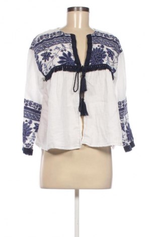 Dámsky kardigán Zara, Veľkosť XS, Farba Viacfarebná, Cena  13,80 €
