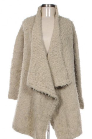 Damen Strickjacke Zara, Größe M, Farbe Beige, Preis € 13,80