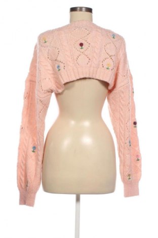 Damen Strickjacke Zara, Größe L, Farbe Mehrfarbig, Preis € 13,80