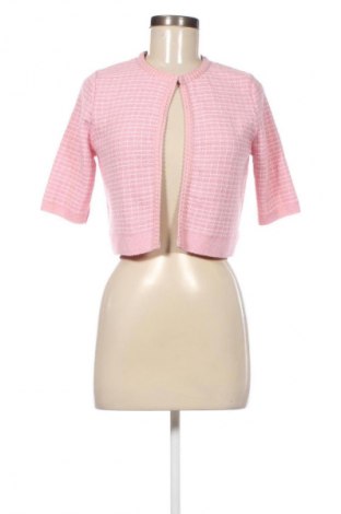 Damen Strickjacke Zara, Größe S, Farbe Mehrfarbig, Preis € 13,80