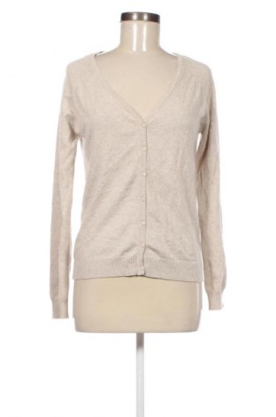 Damen Strickjacke Zara, Größe XL, Farbe Beige, Preis € 14,00