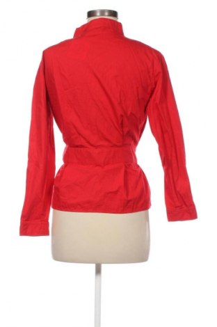 Damen Strickjacke Zara, Größe XS, Farbe Rot, Preis 13,80 €