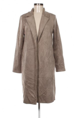 Damen Strickjacke Zara, Größe S, Farbe Grau, Preis € 18,99