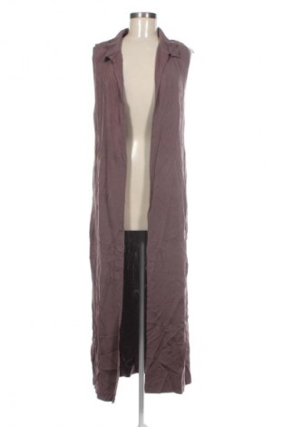 Damen Strickjacke Zara, Größe S, Farbe Aschrosa, Preis € 18,99