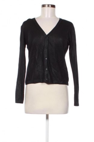 Női kardigán Zara Knitwear, Méret M, Szín Fekete, Ár 5 396 Ft
