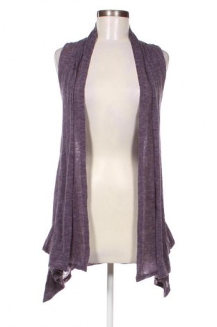 Damen Strickjacke Zavanna, Größe S, Farbe Lila, Preis € 14,83