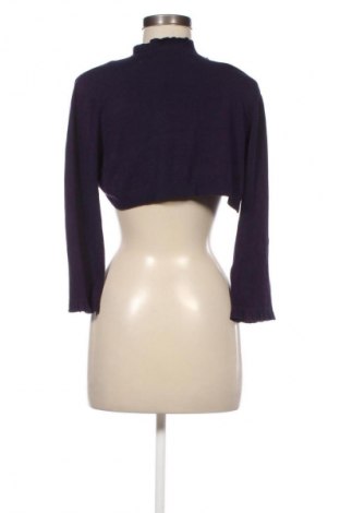 Cardigan de damă Zero, Mărime M, Culoare Mov, Preț 107,89 Lei