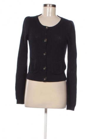 Damen Strickjacke Zero, Größe M, Farbe Schwarz, Preis € 20,97