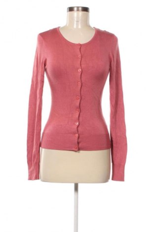 Damen Strickjacke Zilch, Größe XS, Farbe Aschrosa, Preis 42,99 €