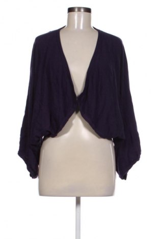 Damen Strickjacke Zizzi, Größe XL, Farbe Lila, Preis € 25,00