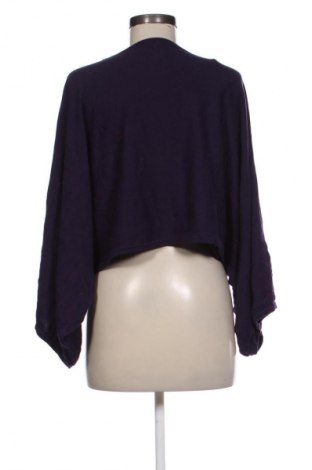 Damen Strickjacke Zizzi, Größe XL, Farbe Lila, Preis € 25,00