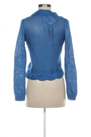 Дамска жилетка b.p. Collections, Размер XS, Цвят Син, Цена 12,99 лв.