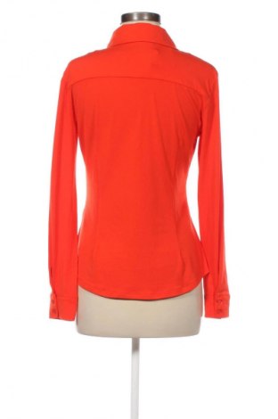 Damenbluse &Co Woman, Größe M, Farbe Orange, Preis € 17,99
