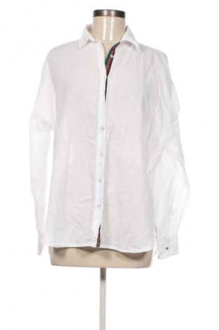 Damenbluse 0039 Italy, Größe M, Farbe Weiß, Preis 27,99 €