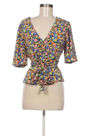 Damenbluse ASOS, Größe L, Farbe Mehrfarbig, Preis 17,99 €