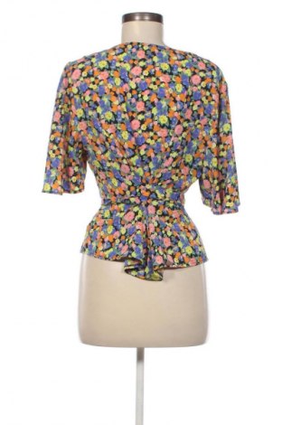 Damenbluse ASOS, Größe L, Farbe Mehrfarbig, Preis 17,99 €