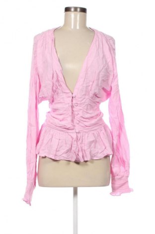 Damenbluse ASOS, Größe M, Farbe Lila, Preis 28,99 €