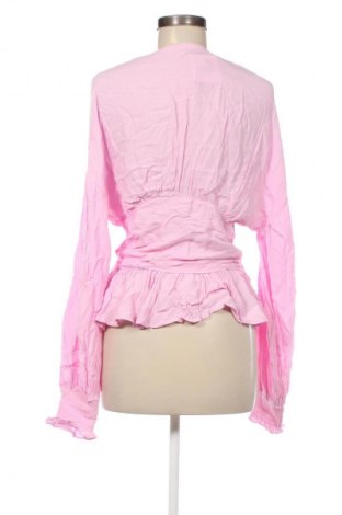 Damenbluse ASOS, Größe M, Farbe Lila, Preis 28,99 €