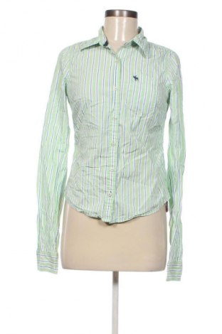 Dámská košile  Abercrombie & Fitch, Velikost M, Barva Vícebarevné, Cena  659,00 Kč