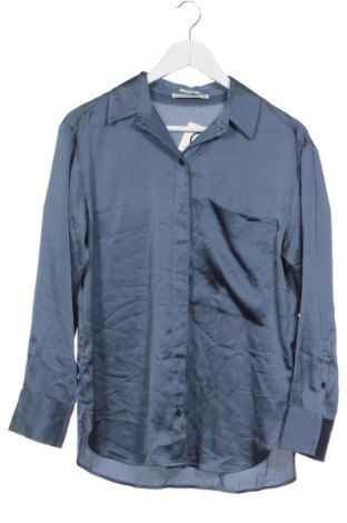 Dámská košile  Abercrombie & Fitch, Velikost XS, Barva Modrá, Cena  659,00 Kč