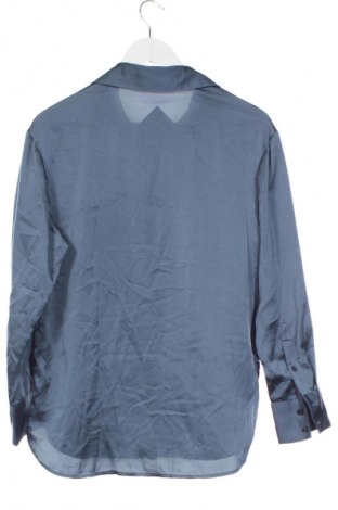 Dámská košile  Abercrombie & Fitch, Velikost XS, Barva Modrá, Cena  659,00 Kč