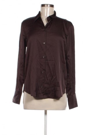 Dámská košile  Abercrombie & Fitch, Velikost S, Barva Hnědá, Cena  659,00 Kč