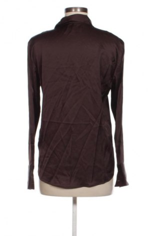 Dámská košile  Abercrombie & Fitch, Velikost S, Barva Hnědá, Cena  659,00 Kč