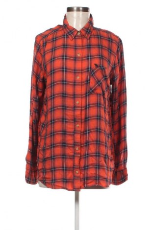Damenbluse Abercrombie & Fitch, Größe L, Farbe Mehrfarbig, Preis € 21,00