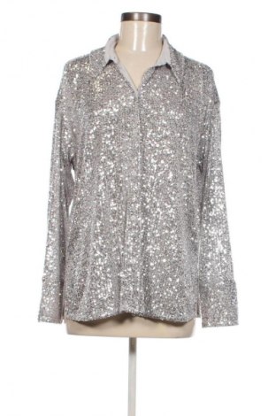 Damenbluse Abercrombie & Fitch, Größe S, Farbe Mehrfarbig, Preis € 56,37